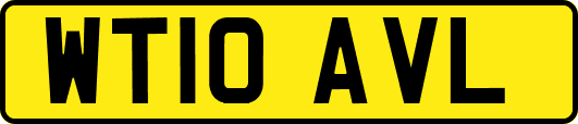 WT10AVL