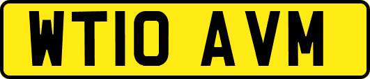 WT10AVM