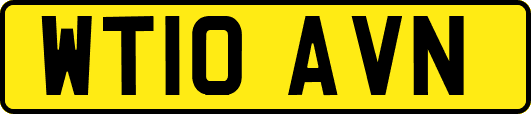 WT10AVN