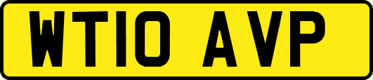 WT10AVP