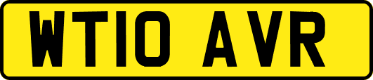 WT10AVR