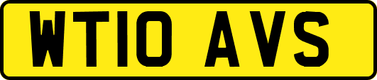WT10AVS