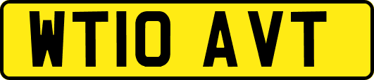 WT10AVT