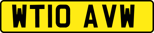 WT10AVW
