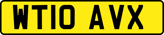 WT10AVX