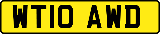 WT10AWD