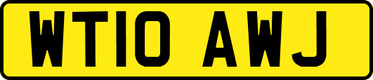 WT10AWJ