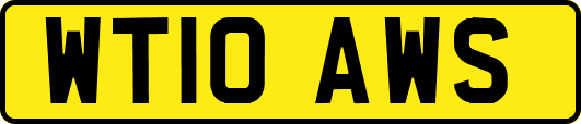 WT10AWS