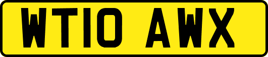 WT10AWX