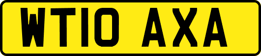 WT10AXA