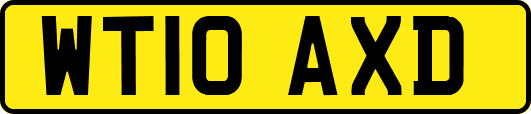 WT10AXD