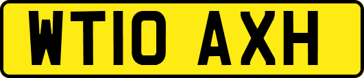WT10AXH