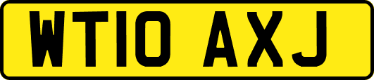 WT10AXJ