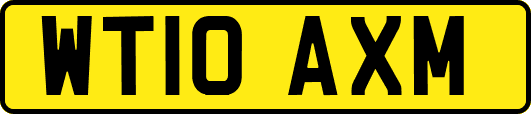 WT10AXM