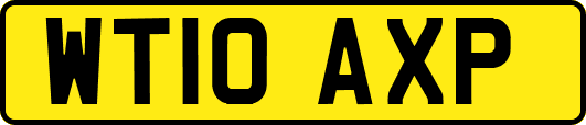 WT10AXP