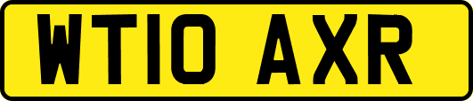 WT10AXR