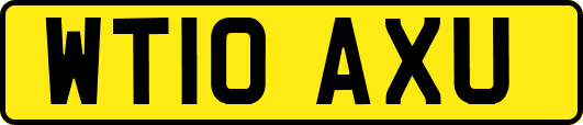 WT10AXU