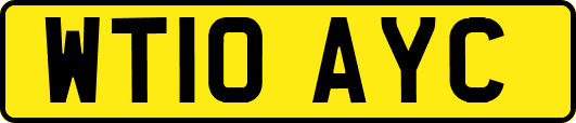 WT10AYC