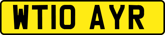WT10AYR
