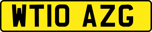 WT10AZG