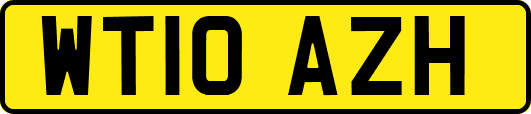 WT10AZH