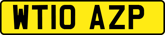 WT10AZP