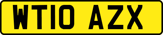 WT10AZX