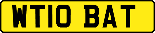 WT10BAT