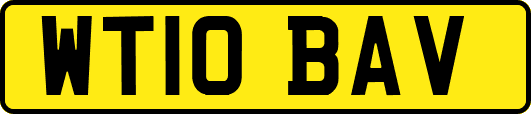 WT10BAV