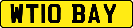 WT10BAY