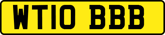 WT10BBB