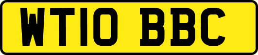 WT10BBC