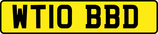 WT10BBD