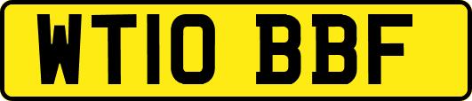 WT10BBF