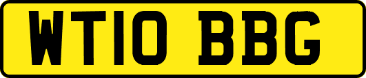WT10BBG