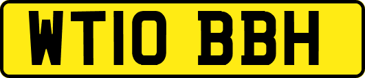 WT10BBH