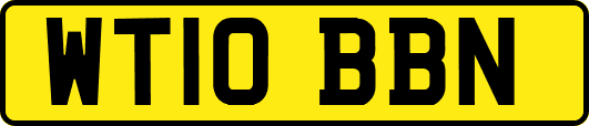 WT10BBN