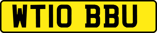 WT10BBU