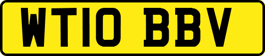 WT10BBV