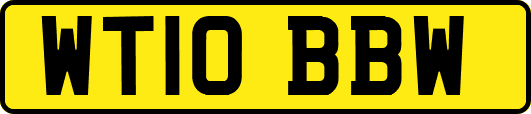 WT10BBW
