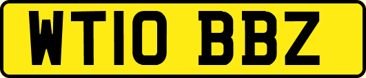 WT10BBZ