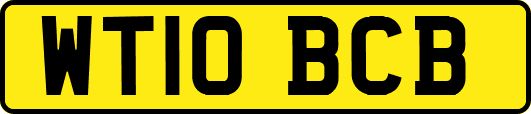 WT10BCB