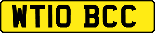 WT10BCC