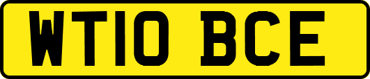 WT10BCE
