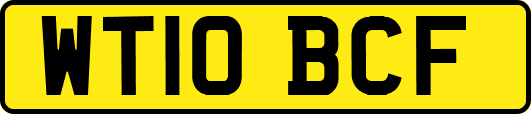 WT10BCF