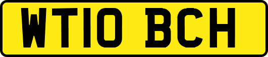 WT10BCH