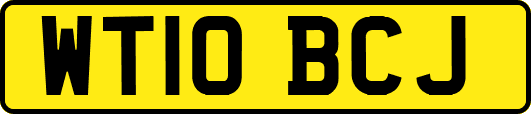 WT10BCJ