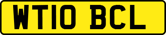 WT10BCL