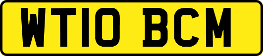 WT10BCM