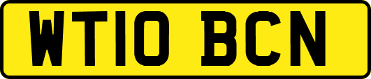 WT10BCN